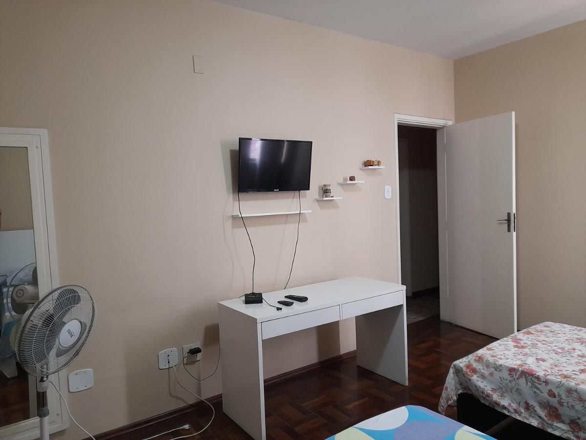 Apartamento Confortavel A 1 Quadra Do Parque Das Aguas Сан-Лоренсу Экстерьер фото