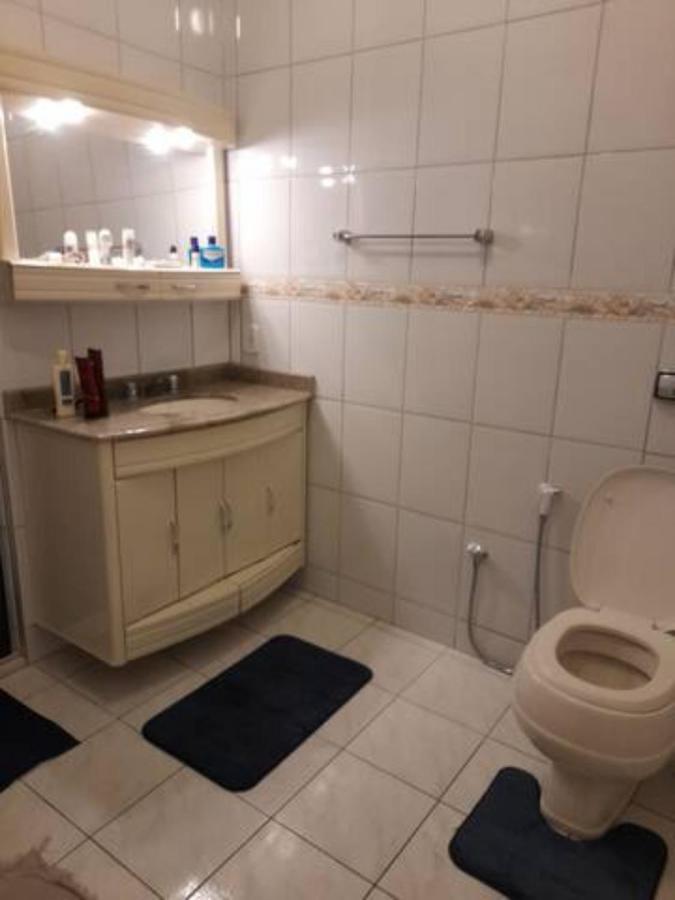 Apartamento Confortavel A 1 Quadra Do Parque Das Aguas Сан-Лоренсу Экстерьер фото
