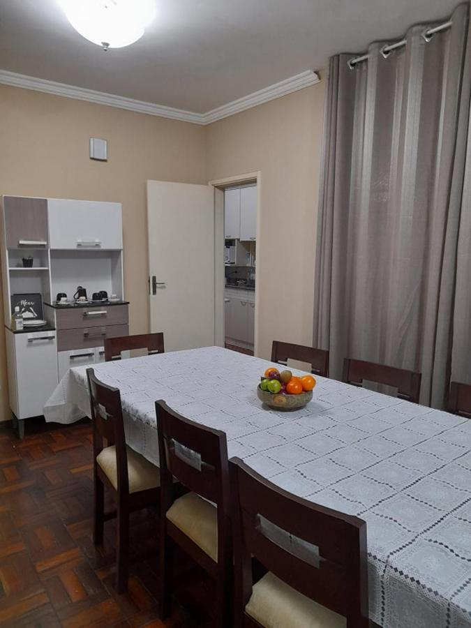 Apartamento Confortavel A 1 Quadra Do Parque Das Aguas Сан-Лоренсу Экстерьер фото