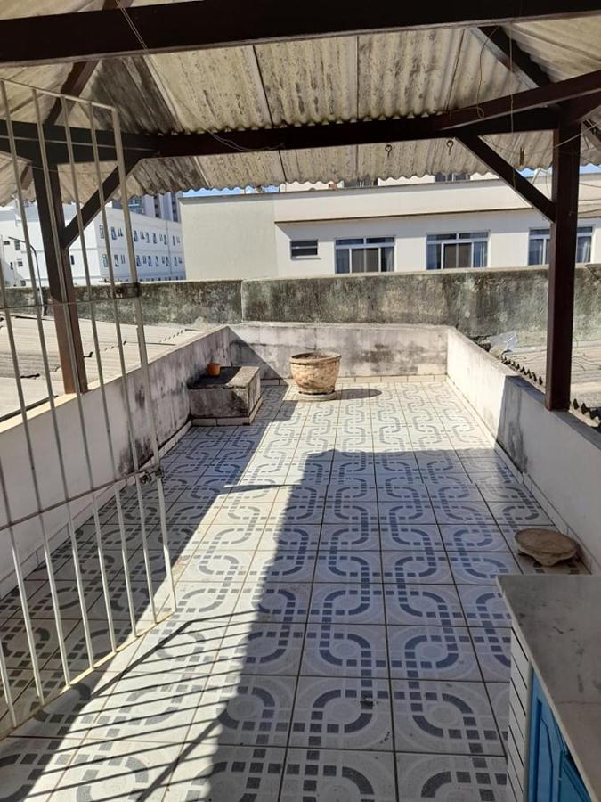 Apartamento Confortavel A 1 Quadra Do Parque Das Aguas Сан-Лоренсу Экстерьер фото