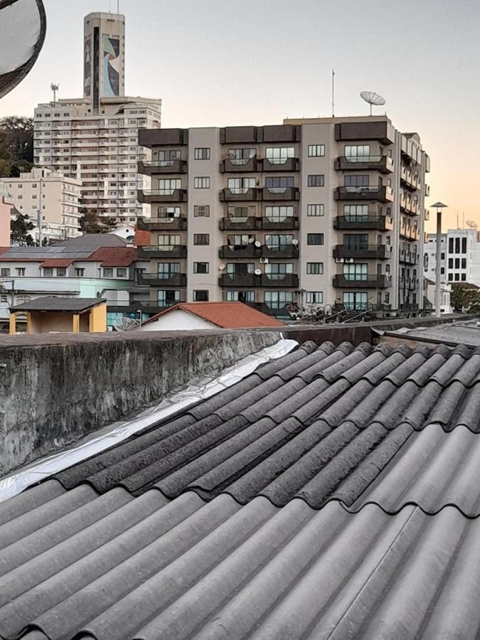 Apartamento Confortavel A 1 Quadra Do Parque Das Aguas Сан-Лоренсу Экстерьер фото