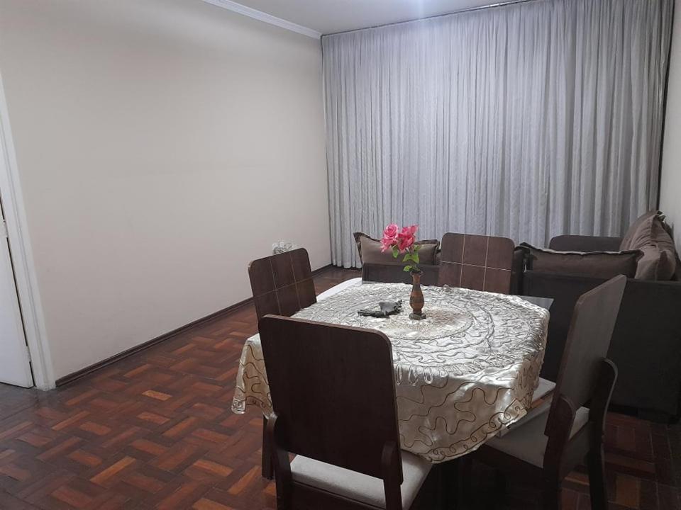 Apartamento Confortavel A 1 Quadra Do Parque Das Aguas Сан-Лоренсу Экстерьер фото