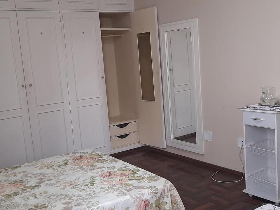 Apartamento Confortavel A 1 Quadra Do Parque Das Aguas Сан-Лоренсу Экстерьер фото