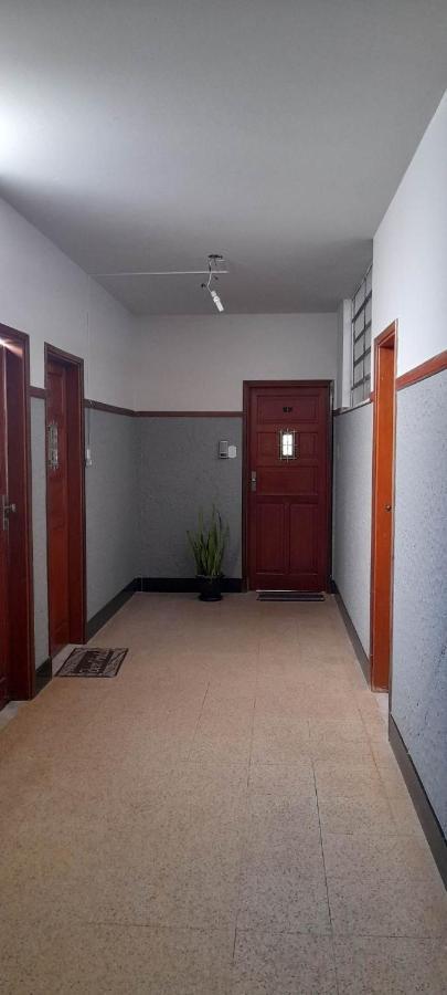 Apartamento Confortavel A 1 Quadra Do Parque Das Aguas Сан-Лоренсу Экстерьер фото